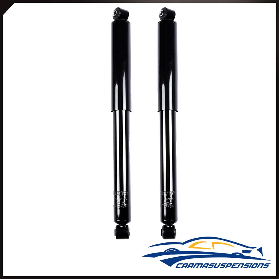Front Absorbers Shocks Strut Left Right For 1987-1999 FORD F-250 1980-1997 F-350 - Image 1 of 1