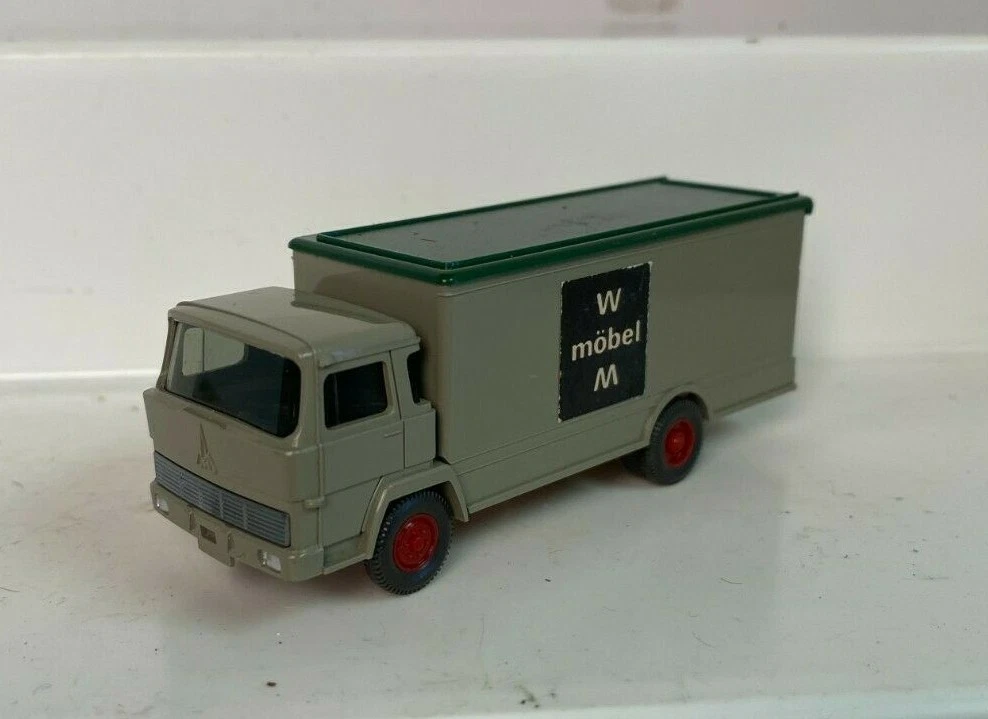 WIKING Magirus Diecast Trucks for sale | eBay