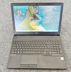 Fujitsu LifeBook A359 Notebook Intel Core i3 - 8GB - 512GB SSD - ohne BS - Bild 1 von 1