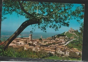 Assisi panorama della rocchicciola rif 20 - Imagen 1 de 1