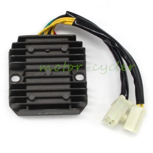 Voltage Rectifier Regulator for Honda GB 500 Clubman # PC16 # 89-90/ CB450N 1985 - Picture 1 of 7