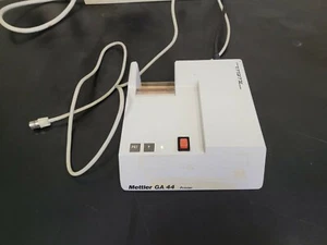 Printer Mettler Balance GA 44 - Picture 1 of 4