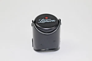 Lanson Champagne Bottle Stopper. Ideal to keep your bubbles with free gift tag - Picture 1 of 5