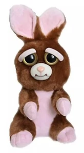 Feisty Pets Vicky Vicious Plüschtier Stofftier Hase 2015 - Bild 1 von 5