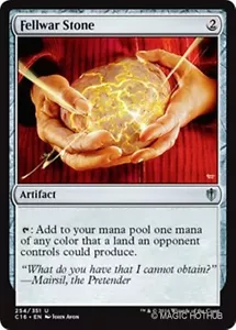 MTG - FELLWAR STONE - Commander 2016 (U) - Picture 1 of 1