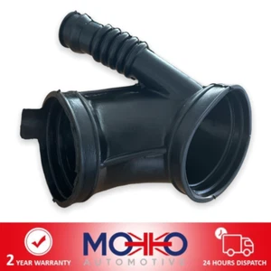 BMW X5 E53 3.0i AIR FLOW METER INTAKE HOSE PIPE RUBBER BOOT 13541440102 - Picture 1 of 10