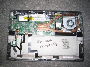 Lenovo MiiX 520-12IKB Mainboard i3 7130U 2,7GHz, 4GB FRU 5B20Q62277 OK Ref N3 - Bild 1 von 2