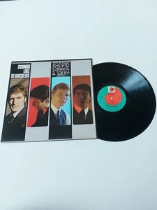 THE SEARCHERS Sounds Like Searchers UK vinyl LP Pye NPL 18111 1965 - Picture 1 of 3