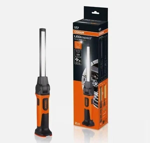 OSRAM LEDIL410 Arbeitslampe LEDinspect SLIM MAX 1000 Handleuchte Werkstattlampe - Bild 1 von 5
