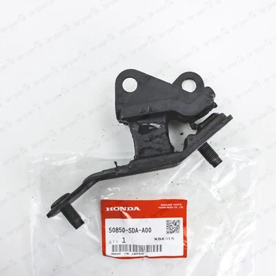 New Genuine OEM Honda 03-07 Accord Left AT Transmission Mount 50850-SDA-A00 - Image 1 of 4