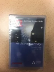 402374-B21 Compaq 7.5m AIT Cleaning Tape Cartridge, New & Sealed - Picture 1 of 1