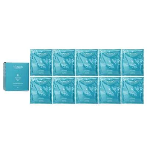 Thalgo Essentiels Marins Micronised Marine Algae Corps Body 10 x 40g - Picture 1 of 1