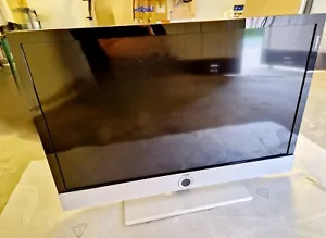 LOEWE Connect ID 32, schwarz/silber, voll funktionstüchtig - Bild 1 von 4