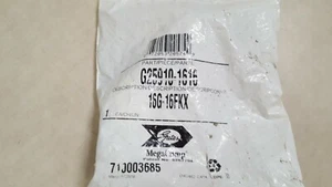 Gates G25910-1616 Coupling - Picture 1 of 4
