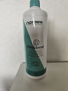 proWIN Alleskönner 1 Liter NEU - Bild 1 von 2