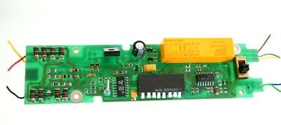 Märklin 64119 Digitaldecoder für BR401 ICE 1 3770 37701 3750 +für 3370 Umrüstung - Bild 1 von 2