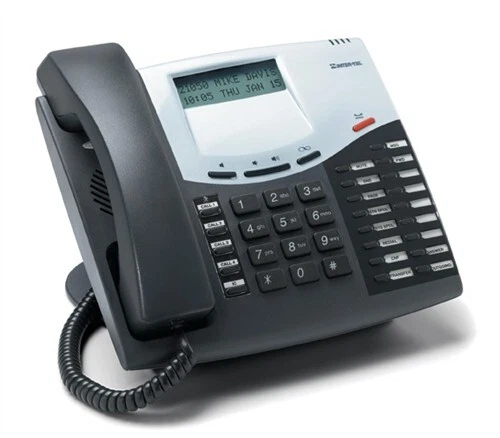 Inter-Tel/Mitel ~ 2 Line Display Phone, IP Endpoint Stock# 550.8622 Refurbished - Image 1 of 1