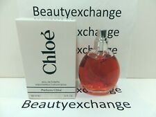 Classic Chloe Parfums For Women Perfume Eau De Toilette Spray 3 oz Boxed