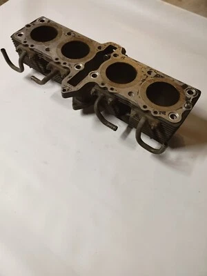 Jarra bloque cilindro pistón motor motor Suzuki Katana 600 GSX600 1997 Foto 1 de 4