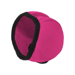 Dog Ear Cover For Anxiety Relief, Dog Calming Hood For Grooming And Bath Drying - Picture 1 of 13