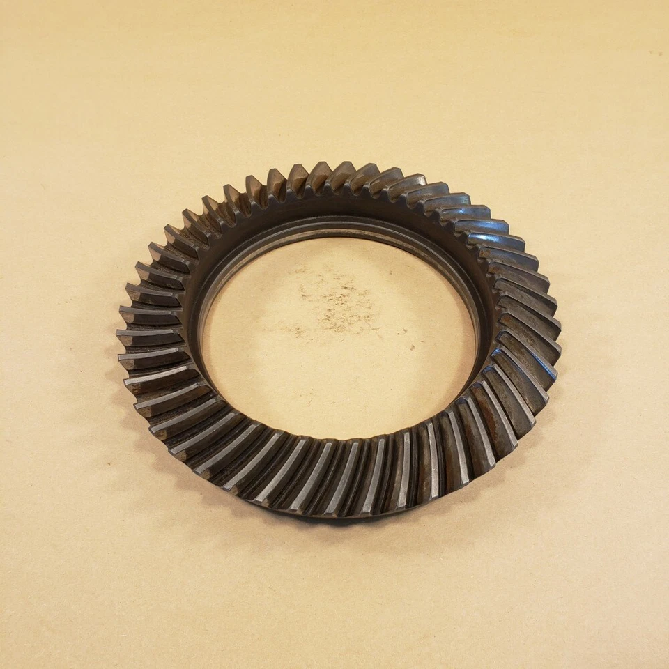 Jaguar XK150 XKE E-Type коронное колесо кольцо шестерня 4HA 016 9A 3,54 соотношение Dtd 65 - Изображение 1 из 4