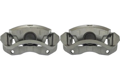 Пара передних суппортов дискового тормоза Centric для 1995-1998 Eagle Talon (KIT23870) - Изображение 1 из 4