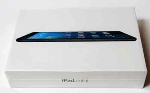 Apple iPad Mini 5(5th Gen.) 64GB Wi-Fi + 4G(UNLOCKED) 7.9" Silver NEW OTHER BOX - Picture 1 of 3