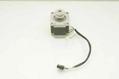 Oriental Motors Vexta PK256-02A Stepper Motor 2-Phase, 1.8°, DC-2A - Image 1 of 4
