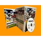 Madden NFL 10 (Nintendo Wii, 2009) Genuine OEM Authentic