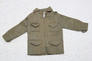 Vintage GI Joe 1964 - Soldier - Combat Field Jacket (Japan TM tag)