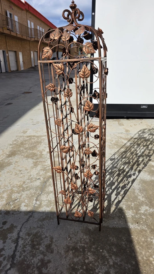 (27) Estante de almacenamiento de vino antiguo para botellas.   [[Fantástico Estado]] 80+ años. Foto 1 de 4