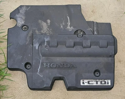 2009 HONDA CIVIC MK8 TOP ENGINE COVER - Image 1 of 2