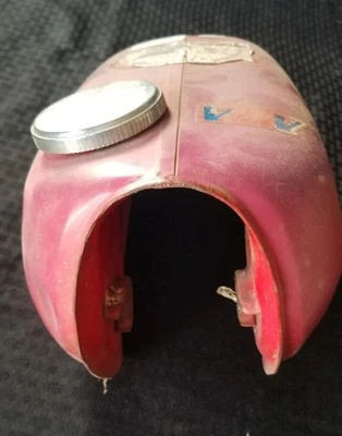 Tanque de gasolina Honda XR75 ♻️ Foto 1 de 4