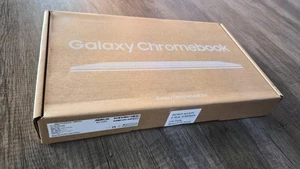Samsung Chromebook Go - Brand New Unopened - Picture 1 of 4