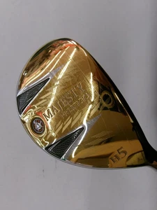 2024 MARUMAN MAJESTY Prestigio 13 H5 22deg LV760 R-flex Driver Golf J991 - Picture 1 of 7