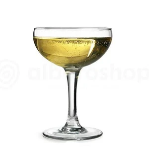 x12 Sektgläser Elegance Arcoroc 16cl Glas - Bild 1 von 2