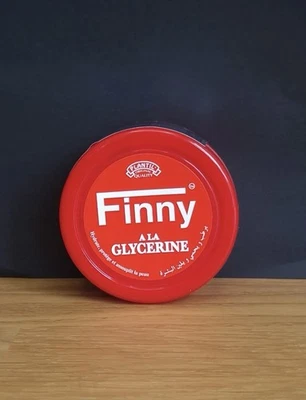 Finny Brand Glycerin Cream - Image 1 of 2