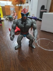 Figura de acción Mattel GVW65 Masters of the Universe Origins Stratos 5,5" - Imagen 1 de 4