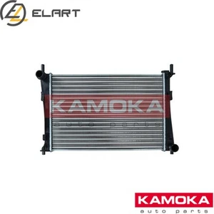 RADIATOR ENGINE COOLING 7705131 FOR FORD FIESTA/V/Van FUSION MAZDA 2 FXJC 1.4L - Picture 1 of 7
