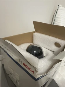 Bosch NIN-932-V03IPS Flexidome IP Camera Security 7000 Dome Camera - Picture 1 of 4