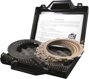 DP DPK Complete Clutch Kit #DPK200 Kawasaki KX450F/KLX450R - Picture 1 of 1