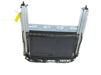 2023-2025 HONDA HR-V SUNROOF MOON ROOF WINDOW GLASS W/ MOTORS ASSEMBLY BEIGE OEM - Изображение 1 из 4