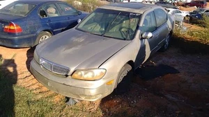 AC Compressor Fits 99-01 INFINITI I30 215834 - Picture 1 of 9
