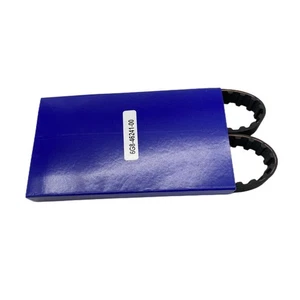 New Timing Belt For Yamaha Outboard Marine Motor F9.9 FT9.9 T9.9 HP 6G8-46241-00 - Imagen 1 de 8