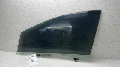 04 05 06 07 08 09 TOYOTA PRIUS Front Door Glass/window Toyota Left Foto 1 de 4