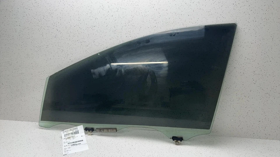04 05 06 07 08 09 TOYOTA PRIUS Front Door Glass/window Toyota Left Foto 1 de 4