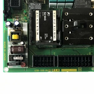 A20B-1008-0640 per Fanuc circuito stampato usato spedizione gratuita - Foto 1 di 4