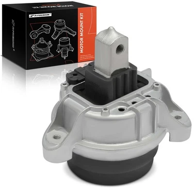 A-Premium Engine Mount for BMW 528i 535i 535i GT 640i Gran Coupe 740Li xDrive - Image 1 of 4