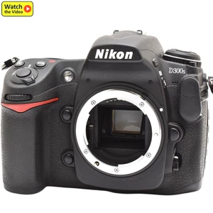 Nikon D300S DSLR – Mint – Low Shutter Count – From Japan - Picture 1 of 24