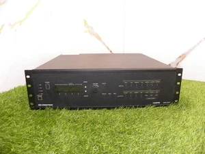 Crestron 3 Series DMPS3-300-C HDMI HDBT Digital Media Presentation System #W4 - Bild 1 von 5